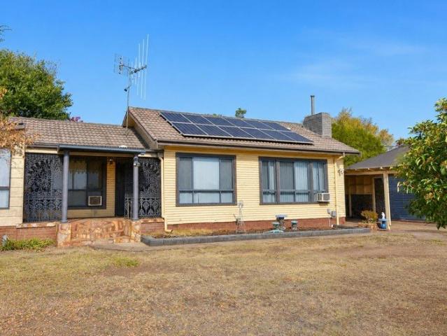 House for sale in Wellington, New South Wales