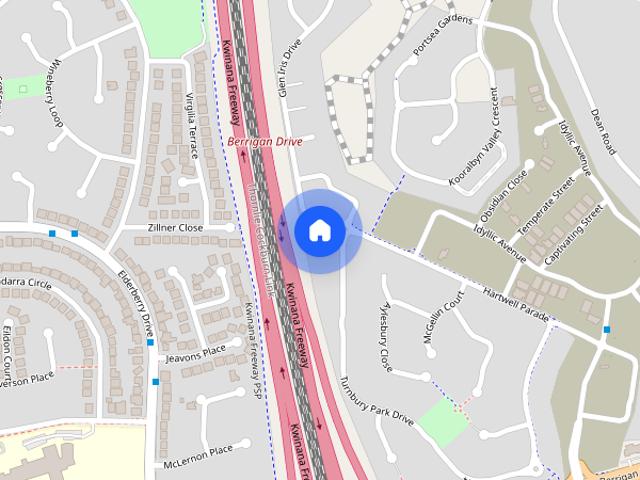 House for rent in Jandakot, City of Cockburn