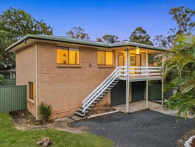 House for rent in Toombul, Queensland