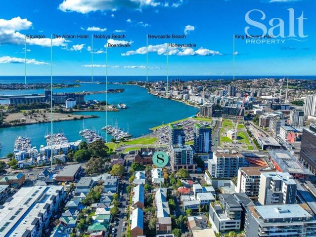 Townhouse for sale in Ambergate, New South Wales