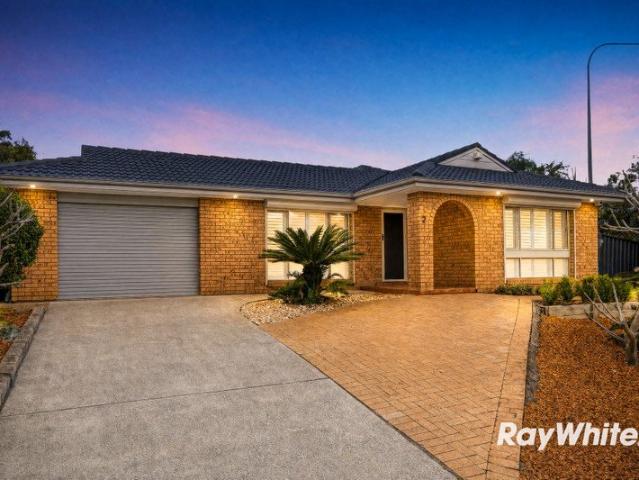 House for sale in Sydney, New South Wales