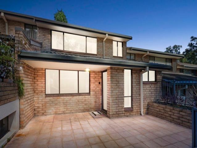 Townhouse for sale in Sydney, New South Wales
