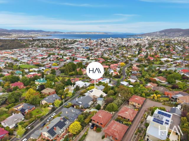 House for sale in Hobart, Tasmania