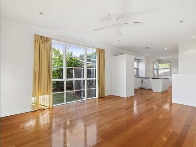 Townhouse for rent in Camerons Creek, Victoria