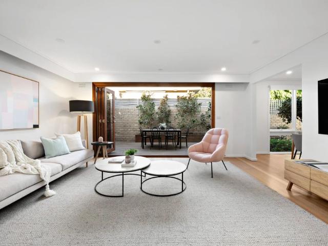 Apartment for rent in Camerons Creek, Victoria
