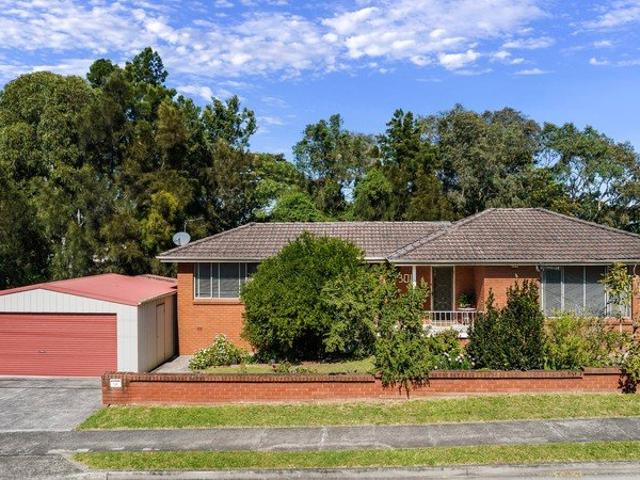 House for sale in Wollongong West, New South Wales