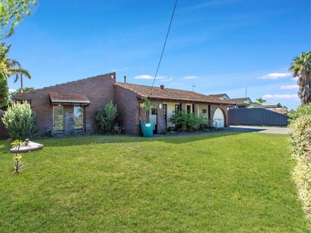 House for rent in Cooloongup, Western Australia