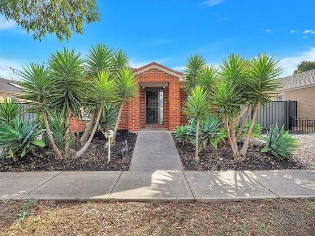 House for rent in Tarneit Gardens, Melbourne
