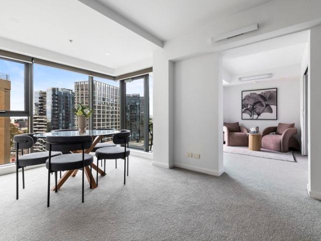 Apartment for sale in Melbourne