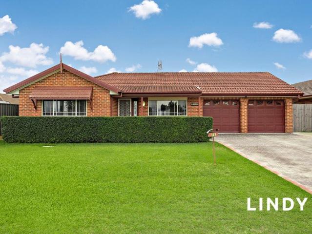 House for sale in Leconfield, New South Wales