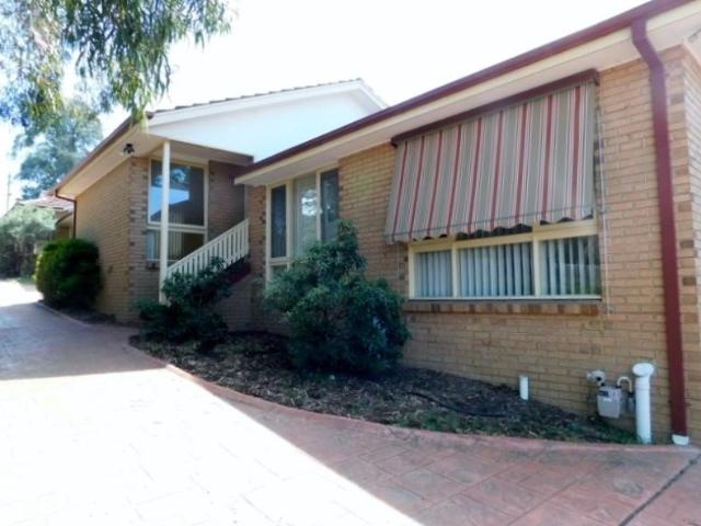 Apartment for rent in Rosanna, Melbourne