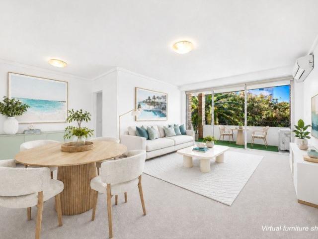 Apartment for sale in Sydney, New South Wales