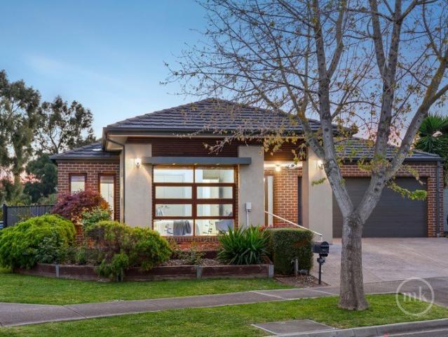 House for sale in Mernda Villages Estate, Melbourne