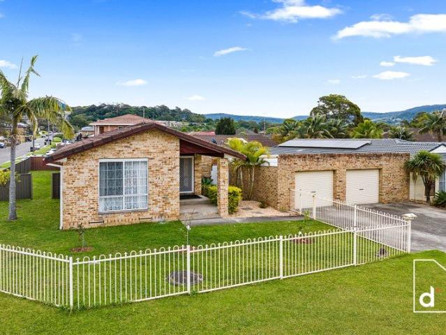 House for sale in Wollongong West, New South Wales