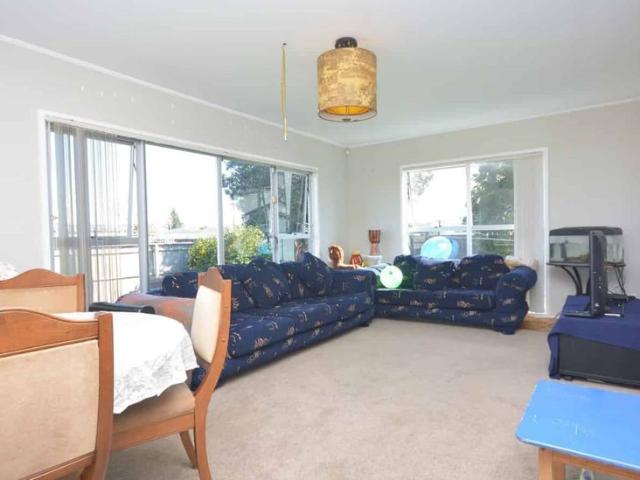 House for rent in Manurewa, Oroua County