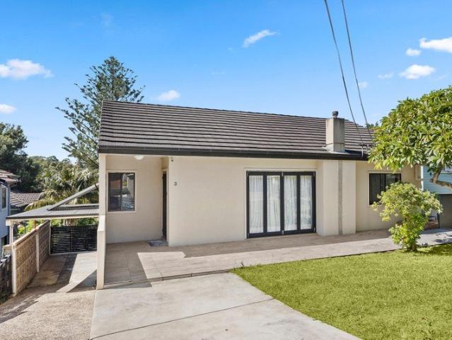 House for sale in Wollongong West, New South Wales