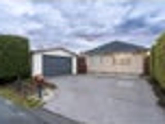 House for sale in Redwood, Christchurch