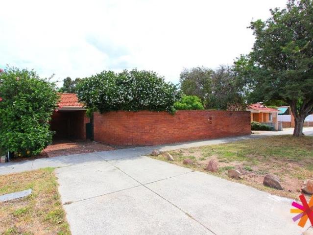 Villa for rent in East Victoria Park, Western Australia