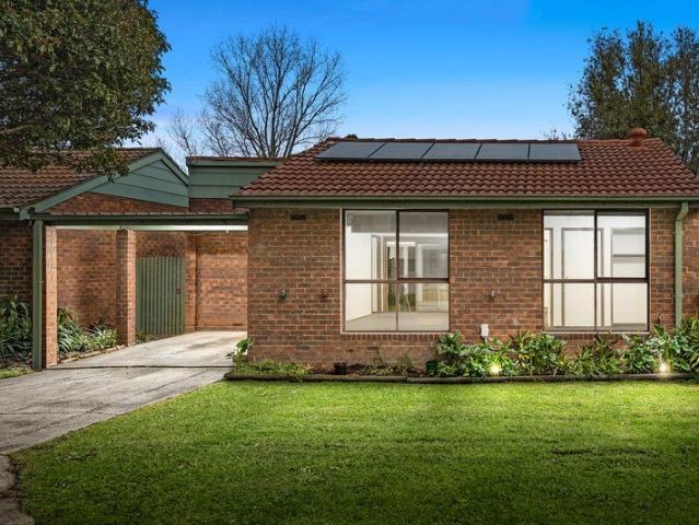 Apartment for sale in Camerons Creek, Victoria