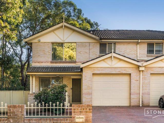 House for sale in Sydney, New South Wales
