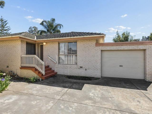 Villa for sale in Doncaster East, Melbourne