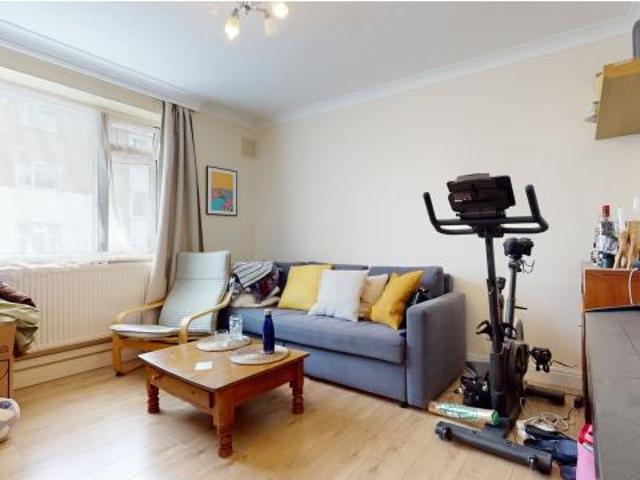 Apartment for rent in St. John's Wood, Greater London
