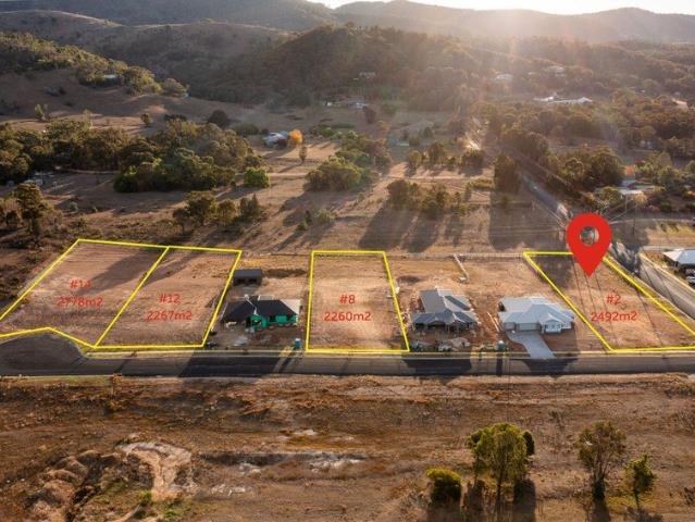 Land for sale in Mudgee, New South Wales