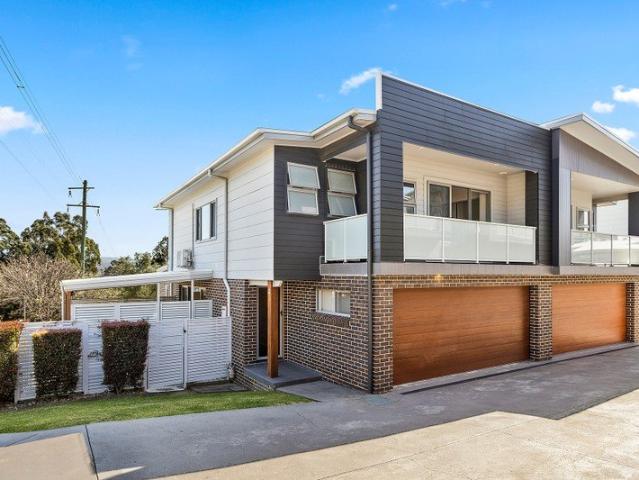 Townhouse for sale in New South Wales