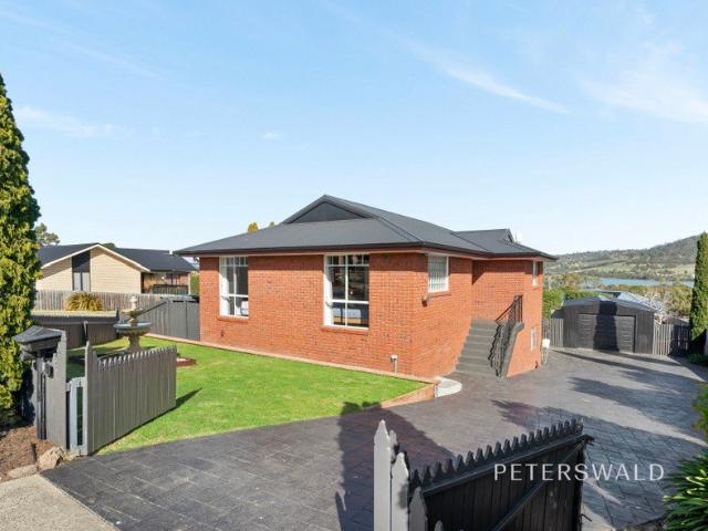 House for sale in Hobart, Tasmania