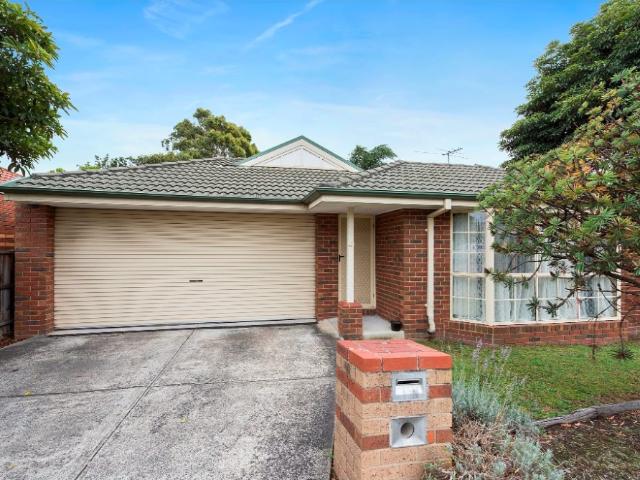 House for rent in Camerons Creek, Victoria