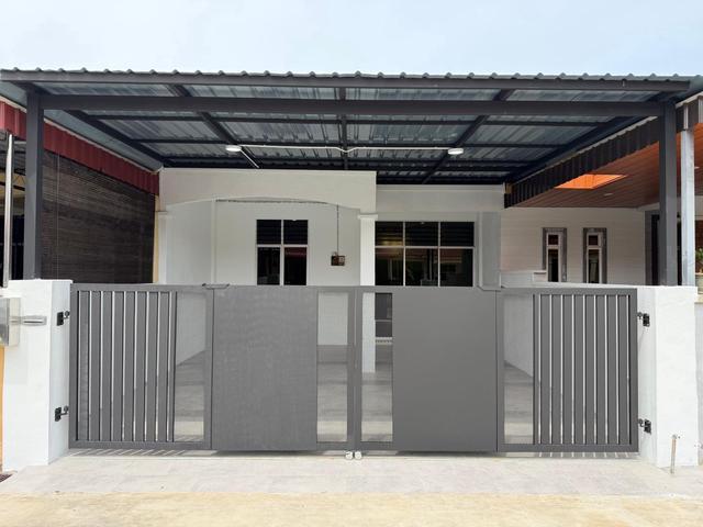 Terraced House for sale in Sungai Petani, Kuala Muda