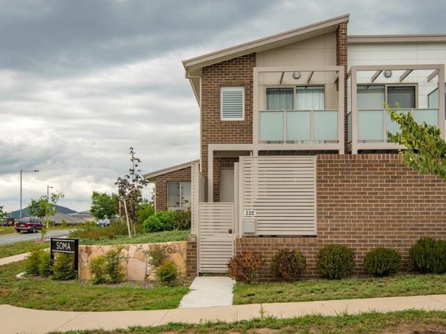 Property for rent in Australian Capital Territory