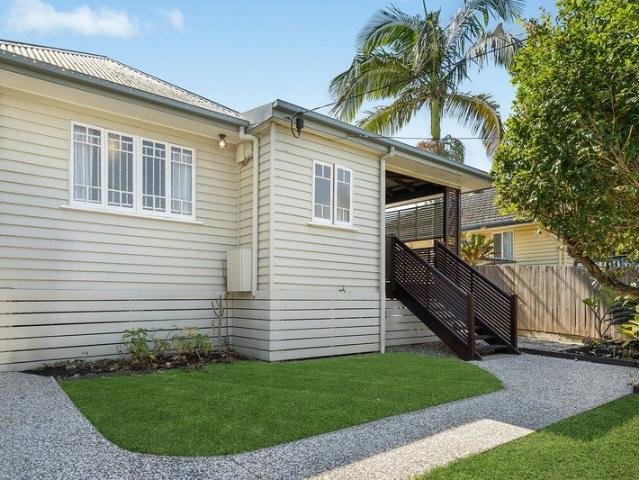 House for sale in Toombul, Queensland