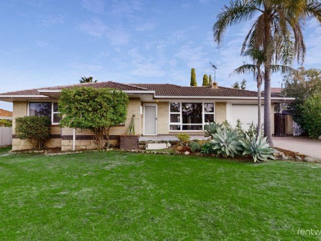 House for rent in Stirling, Western Australia