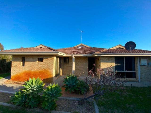House for rent in Bovell, Western Australia