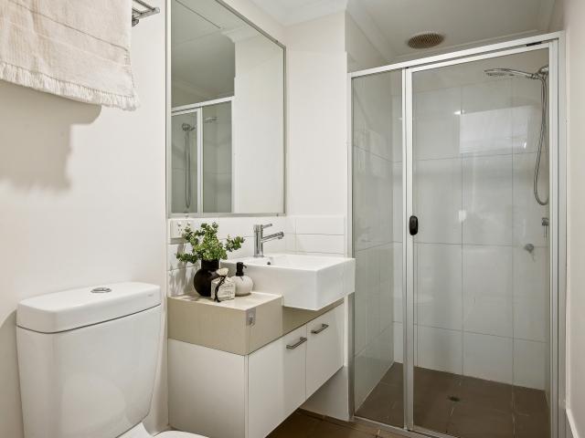 Apartment for sale in Toombul, Queensland