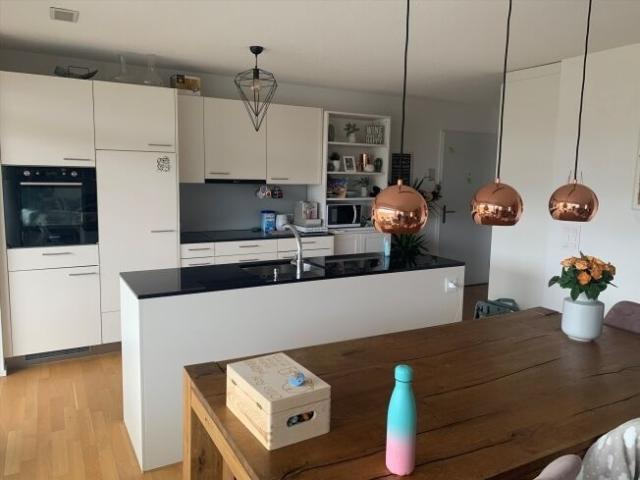 Apartment mieten in Kirchlindach, Bern