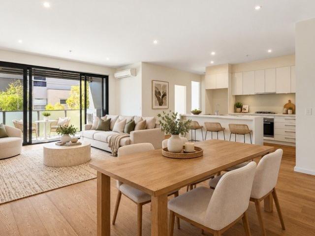 Apartment for sale in Doncaster East, Melbourne