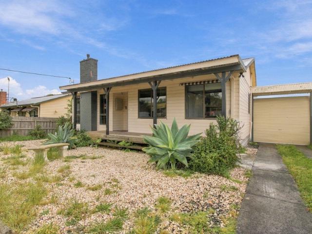 House for rent in Moe Heights, Moe