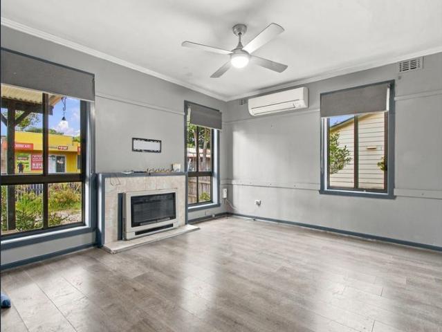 House for rent in Moe Heights, Moe