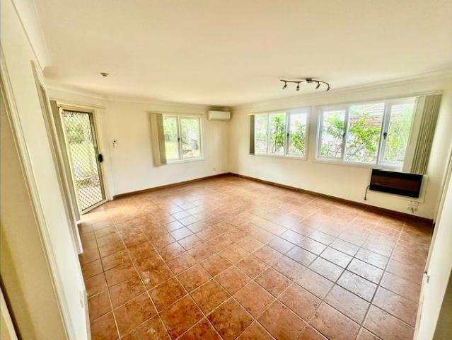 House for rent in Constitution Hill, Sydney