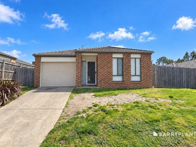 House for rent in Glendonald Estate, Churchill