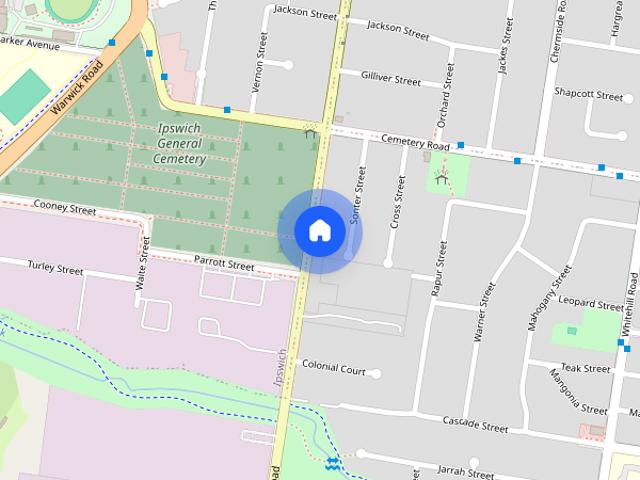 House for rent in Raceview, Greater Brisbane