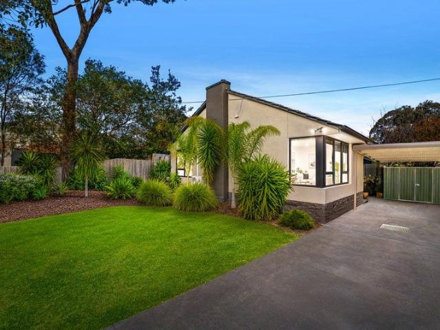 House for sale in Wantirna South, Melbourne