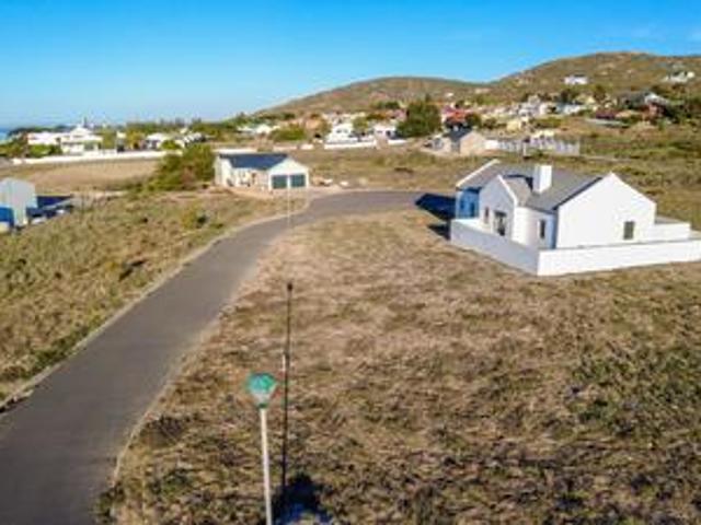 House for sale in West Coast, Britannia Bay