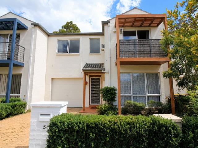 House for rent in Sydney, New South Wales