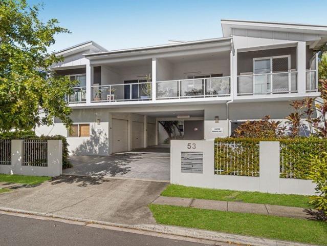 Apartment for sale in Toombul, Queensland