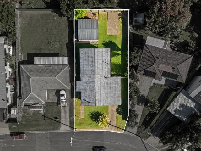 House for sale in Toombul, Queensland