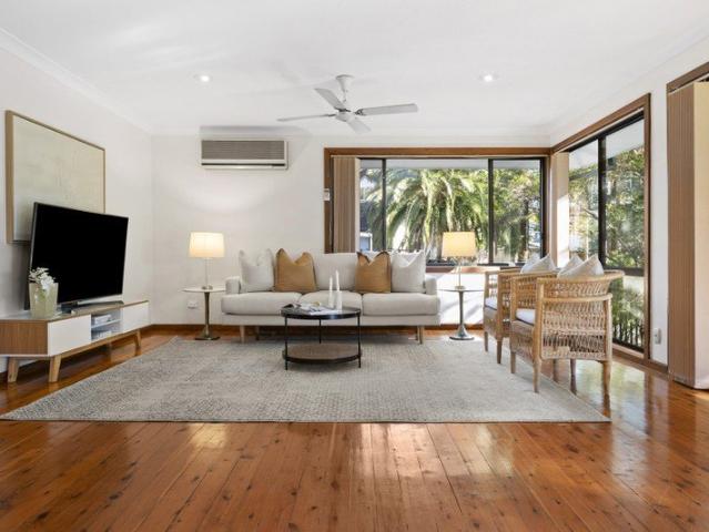 Duplex for sale in Sydney, New South Wales