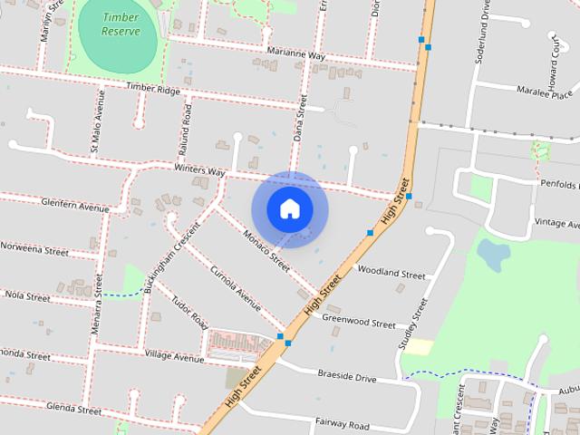 House for rent in Doncaster, Melbourne